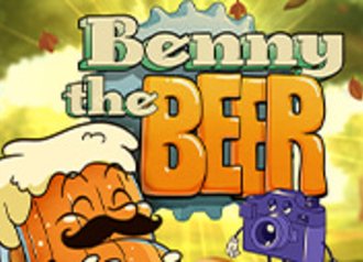 Benny the Beer 96 слот